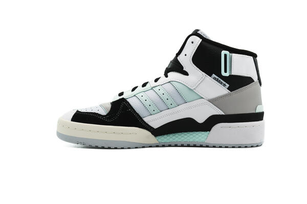 adidas Originals FORUM EXHIBIT MID | GZ5388 | AFEW STORE